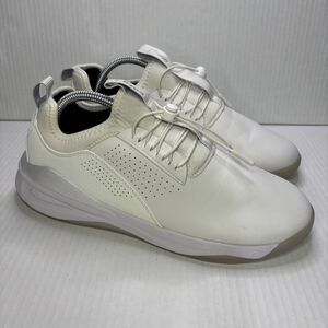 Clove Classic Nursing Sneaker Brilliant White Mens Size 10 - W11.5 Healthcare